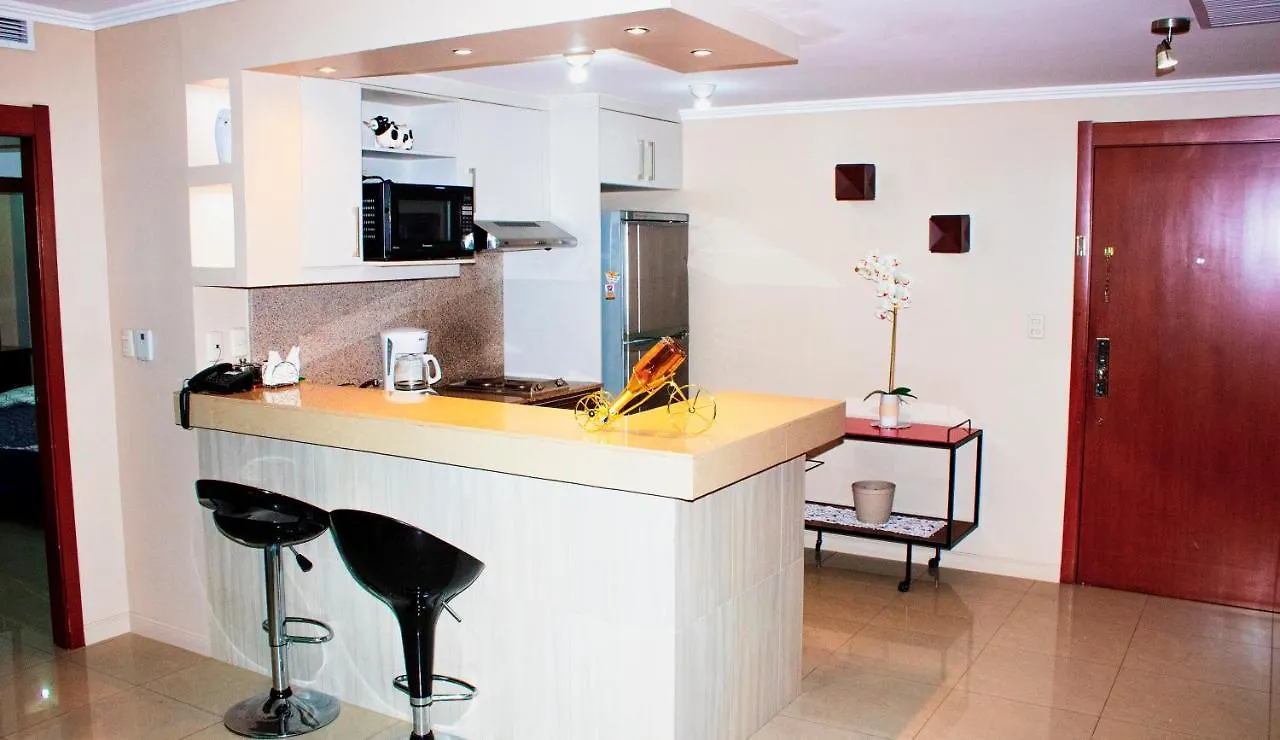 Suite En Puerto Santana Guayaquil