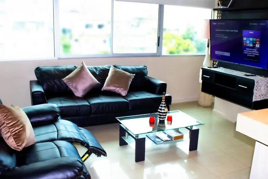 Apartamento Suite En Puerto Santana Guayaquil