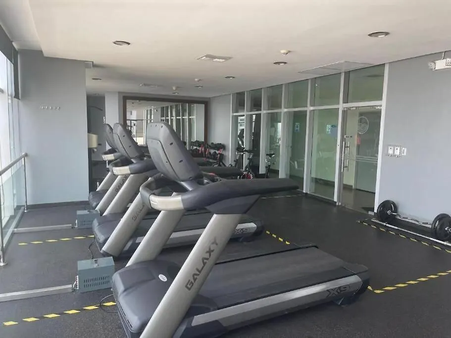 Suite En Puerto Santana Guayaquil Equador