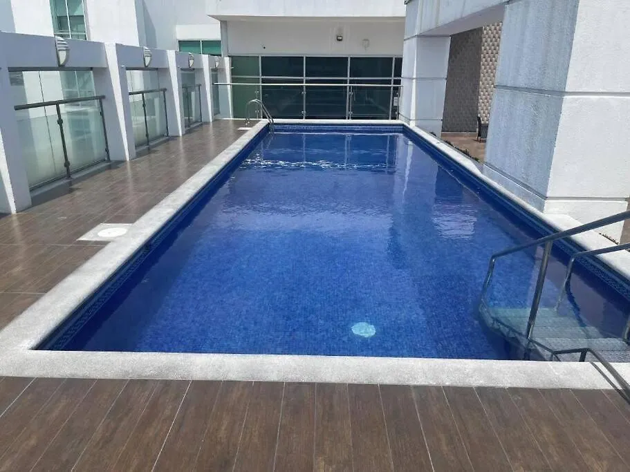 Suite En Puerto Santana Guayaquil