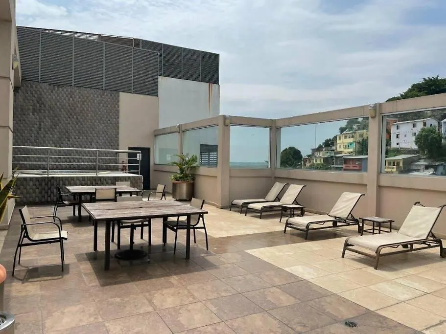 Suite En Puerto Santana Guayaquil 0*,  Equador
