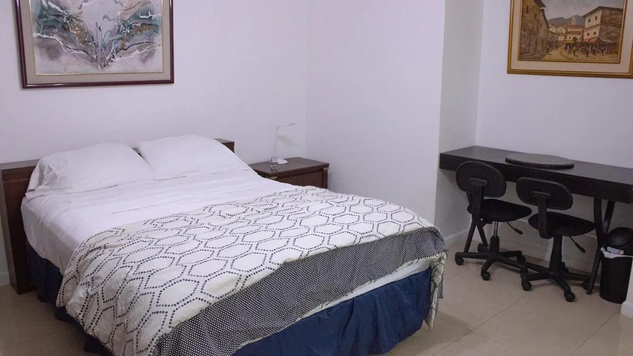 Suite En Puerto Santana Guayaquil