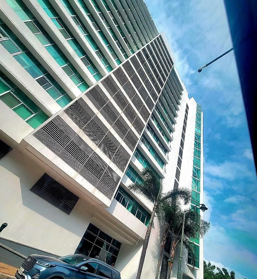 Suite En Puerto Santana Guayaquil Apartamento